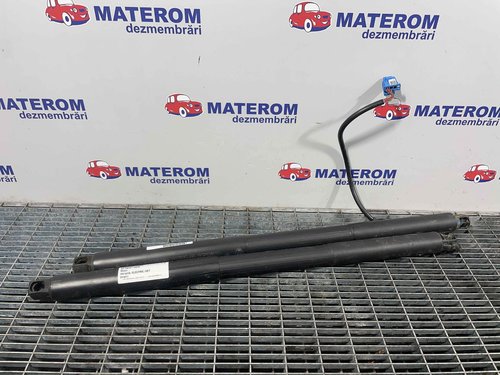 TELESCOP HAION MERCEDES ML - - (2012 2019)