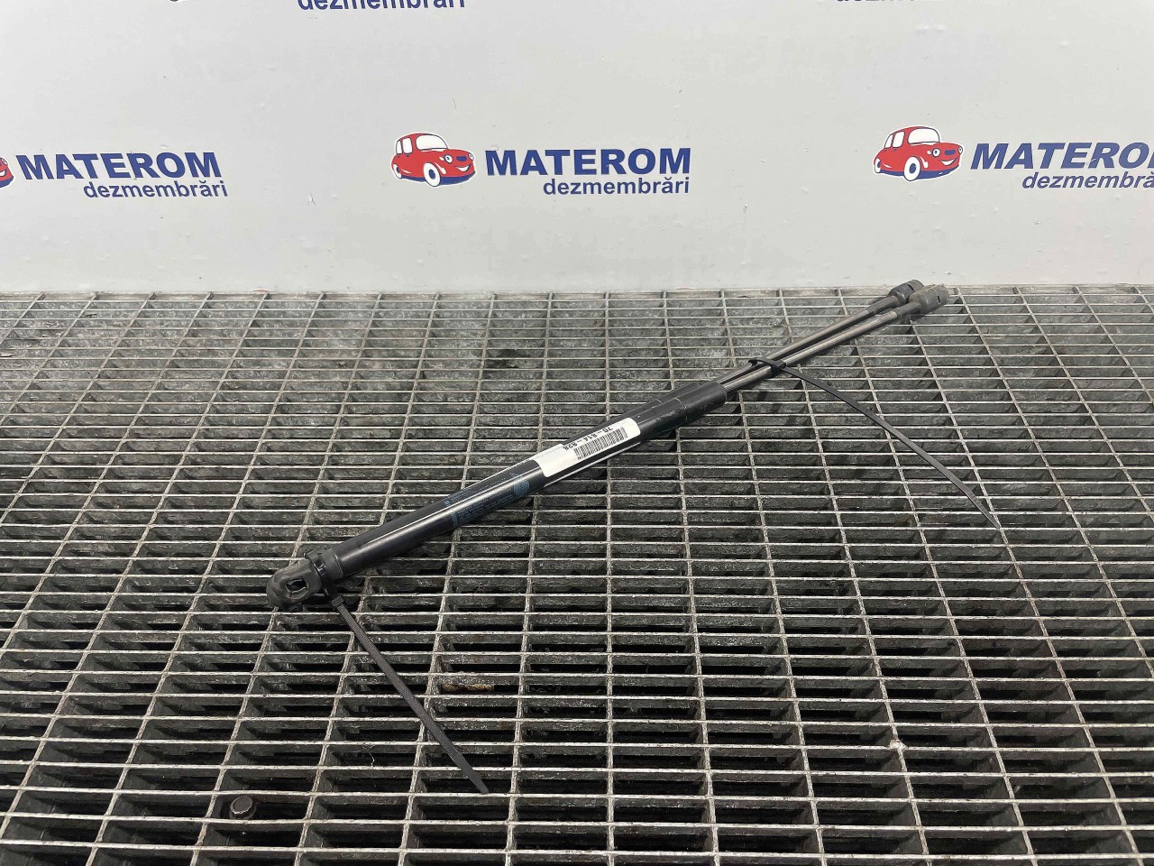 TELESCOP HAION MINI COUNTRYMAN COUNTRYMAN - - (2010 2017)