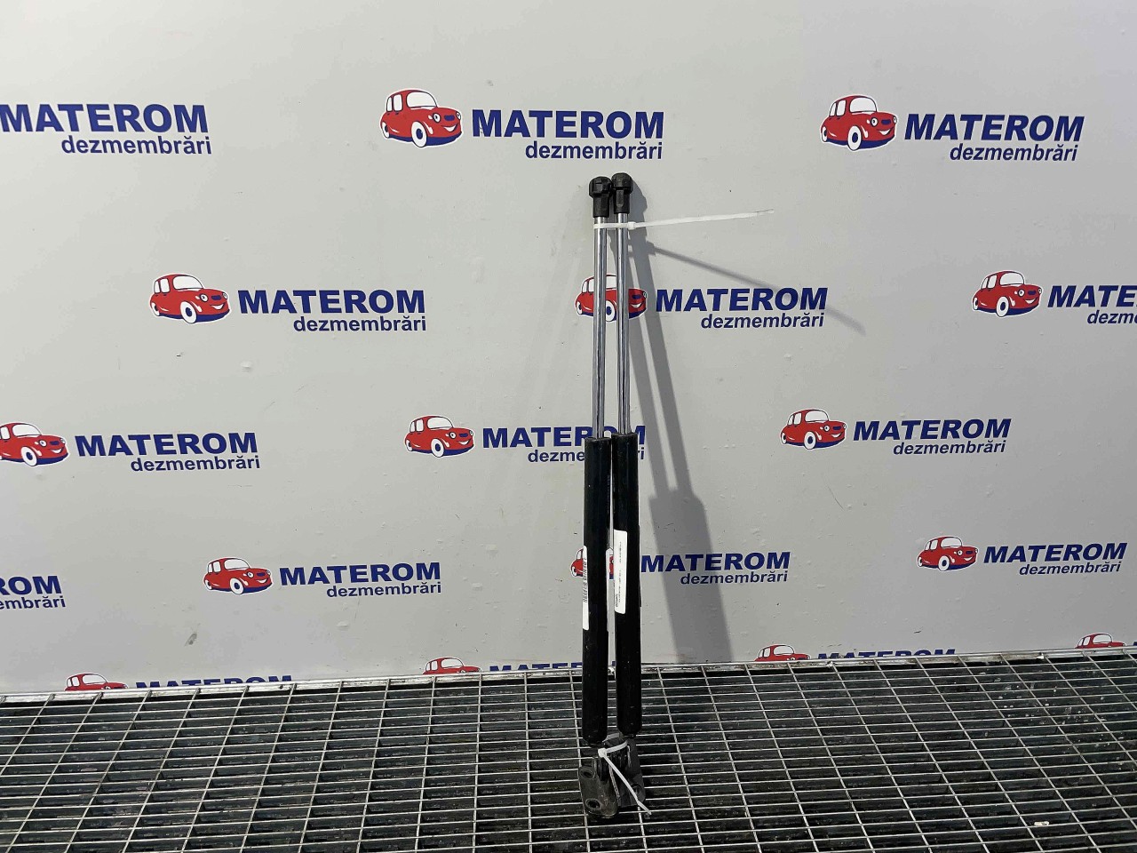 TELESCOP HAION MITSUBISHI ASX - - (2010 2016)