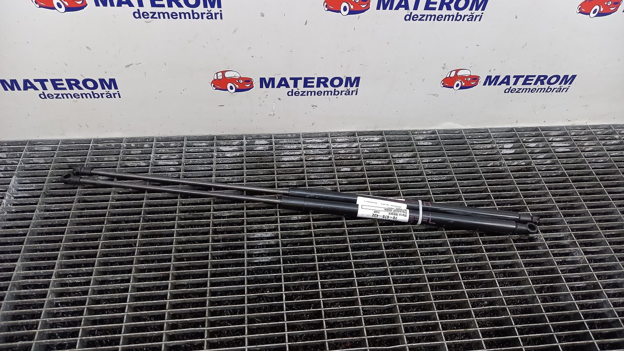 TELESCOP HAION NISSAN JUKE JUKE - - (2010 2014)