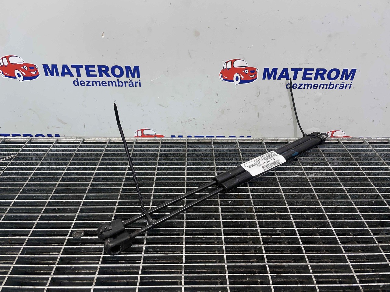 TELESCOP HAION NISSAN PATHFINDER 3.0 DCI - (2010 2013)