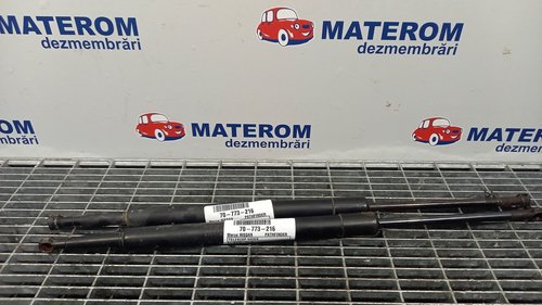 TELESCOP HAION NISSAN PATHFINDER PATHFINDER - - (2005 2010)