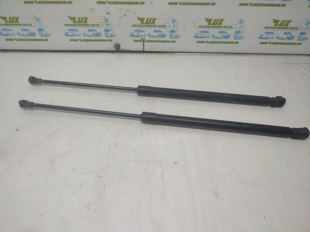 Telescop haion Nissan Qashqai 2 J11 [2013 - 2020] 1.6 dci R9M