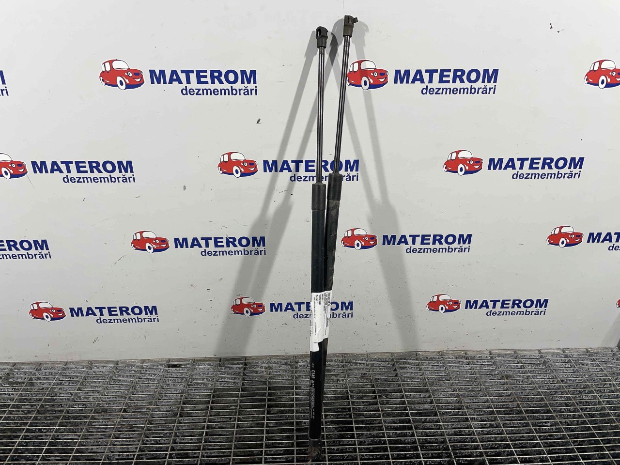 TELESCOP HAION OPEL ANTARA ANTARA - - (2010 2015)