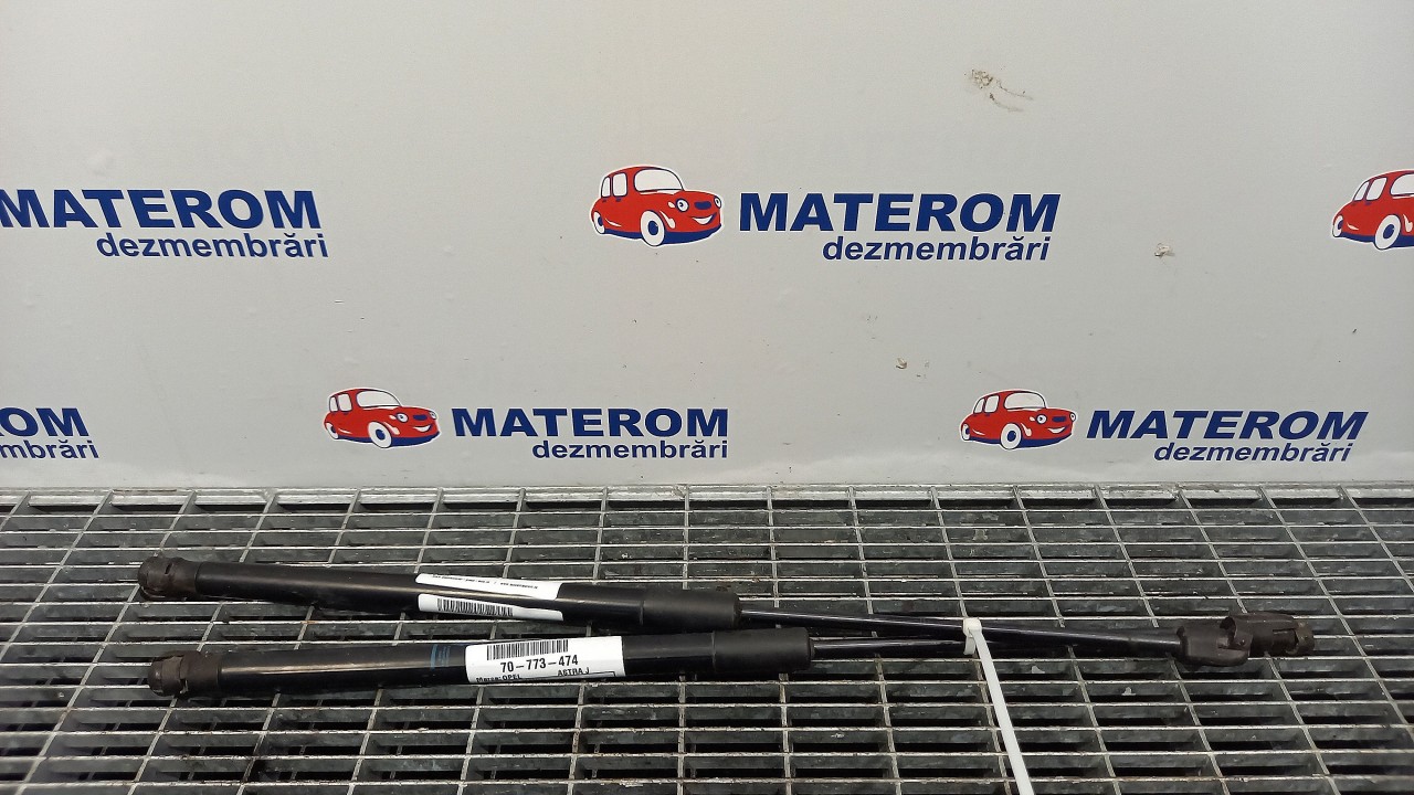 TELESCOP HAION OPEL ASTRA J ASTRA J - - (2012 2015)
