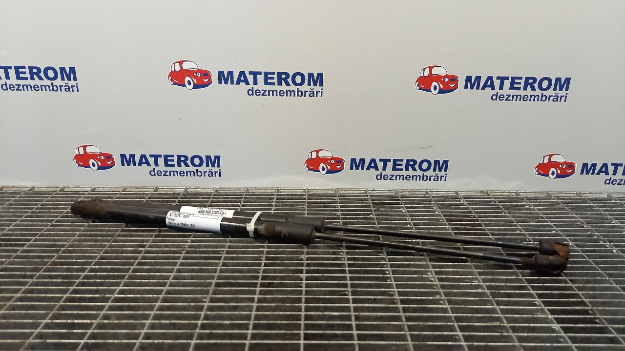 TELESCOP HAION OPEL ASTRA K - - (2015 2021)