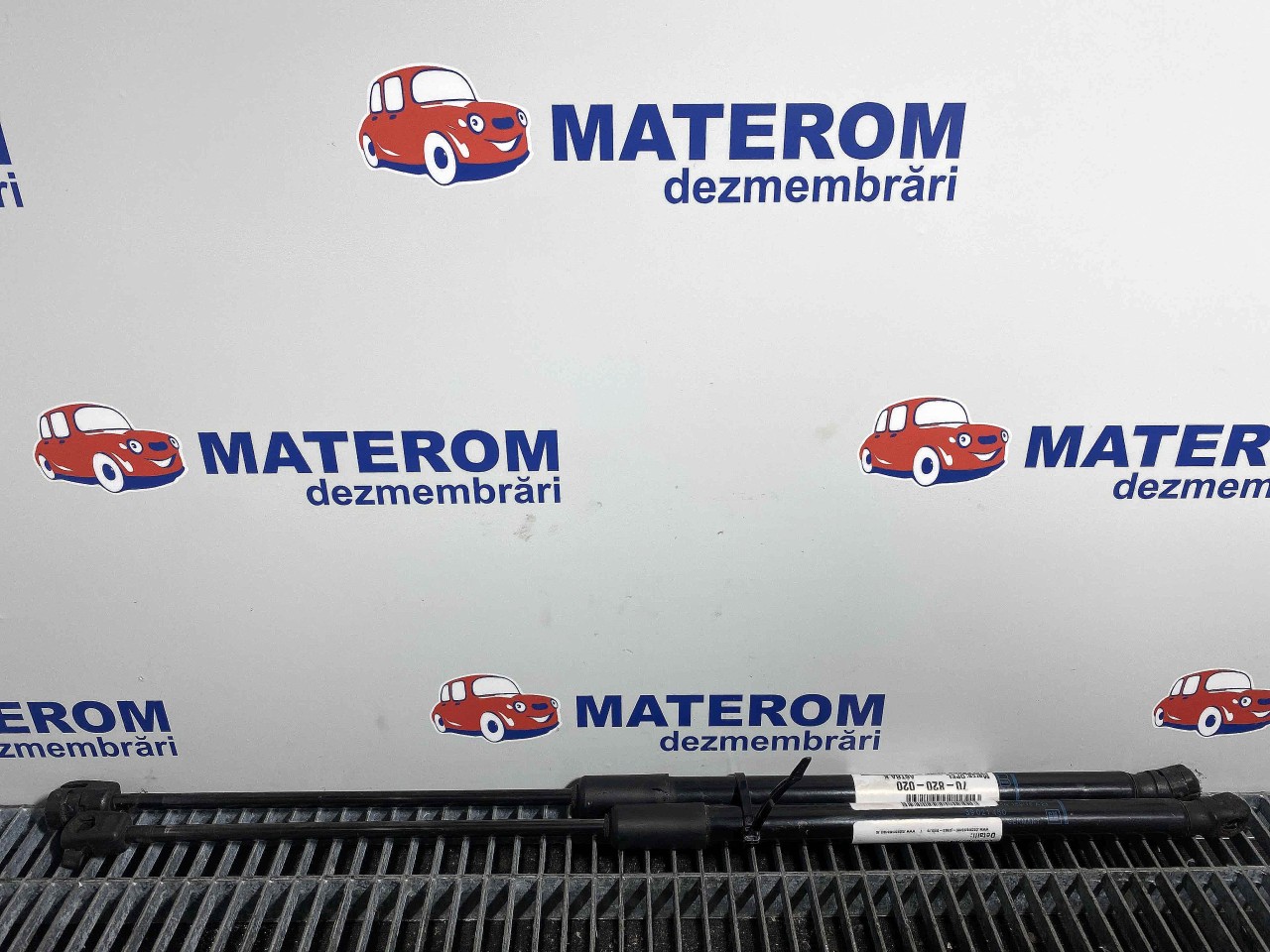 TELESCOP HAION OPEL ASTRA K ASTRA K - - (2015 2021)