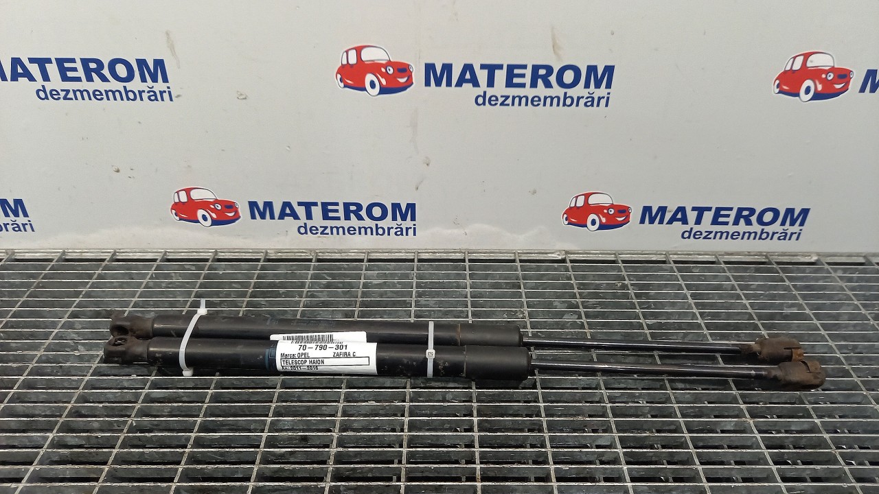 TELESCOP HAION OPEL ZAFIRA C - - (2011 2016)