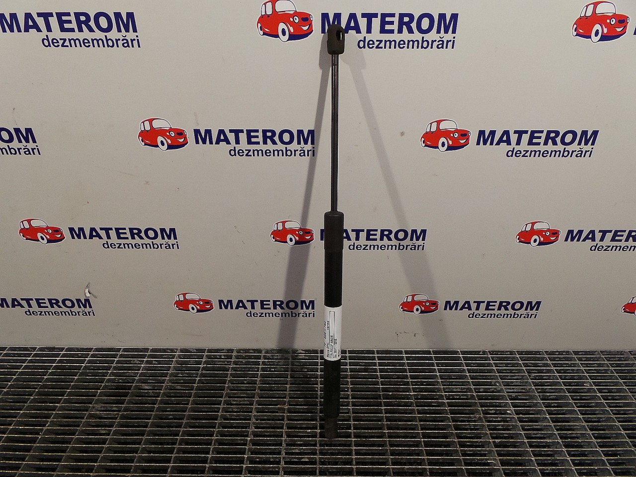 TELESCOP HAION OPEL ZAFIRA C - - (2011 2016)
