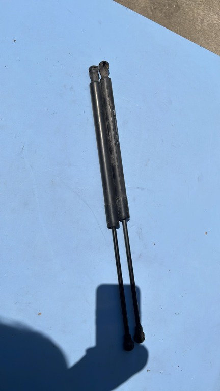 Telescop haion Peugeot 208 1.2 VTI , cod motor HMZ, an de fabricatie 2015 cod 9673083680