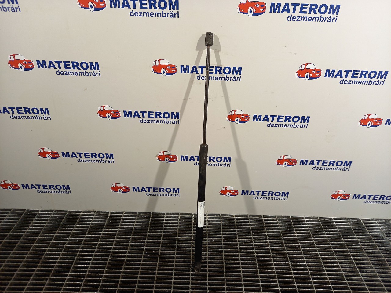 TELESCOP HAION PEUGEOT 5008 5008 - - (2009 2013)