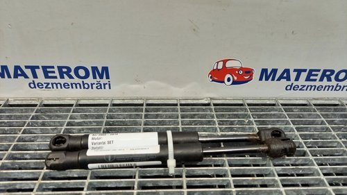 TELESCOP HAION PORSCHE CAYENNE CAYENNE - - (2003 2010)