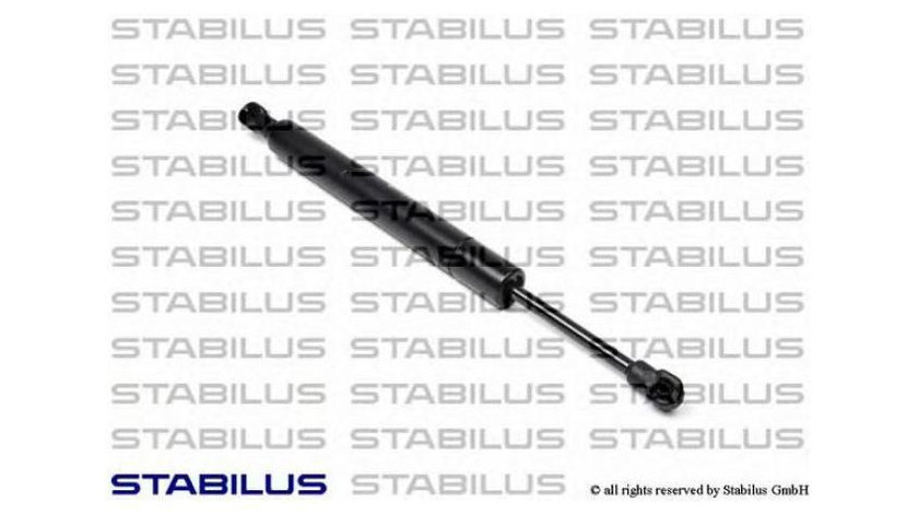 Telescop haion Saab 9-3 combi (YS3F) 2005-2016 #2 015356