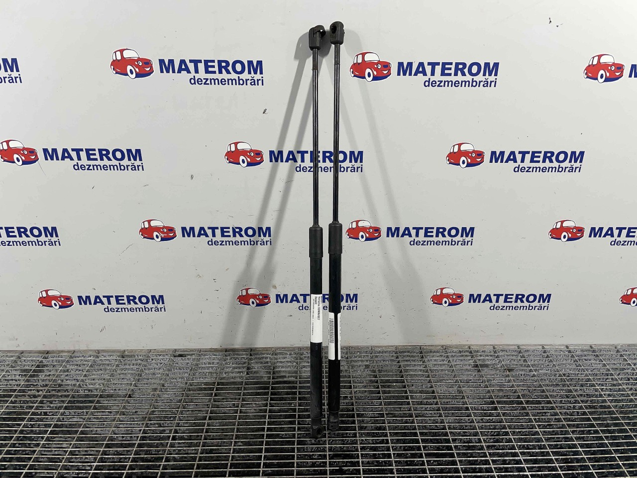 TELESCOP HAION SKODA FABIA - - (2014 2019)