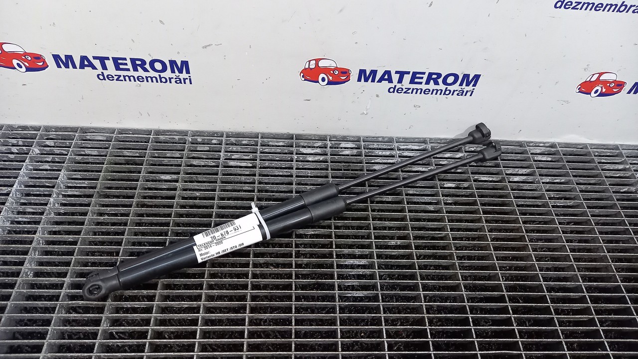 TELESCOP HAION SKODA FABIA - - (2014 2020)