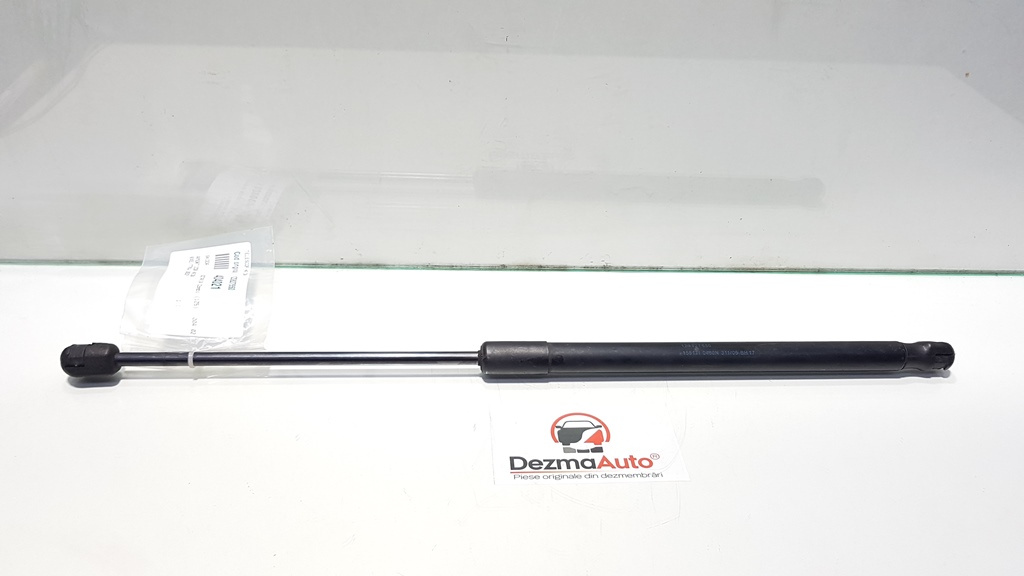 Telescop haion, Skoda Octavia 2 Combi [Fabr 2004-2013] 1Z0827550 (id:404021)