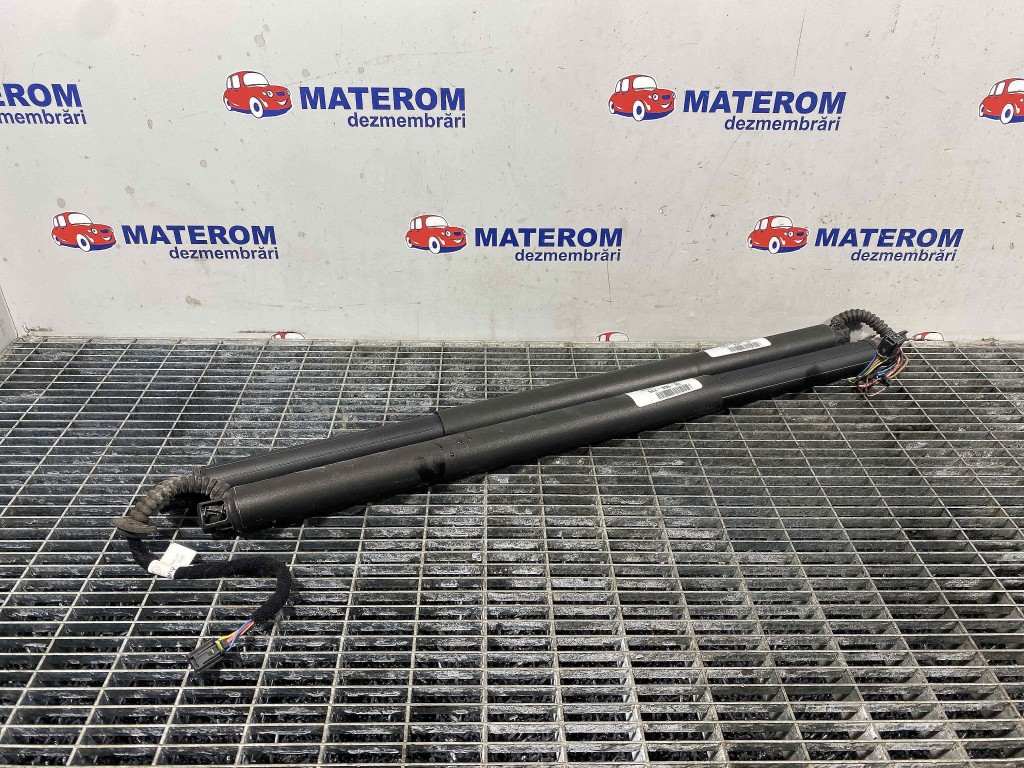 TELESCOP HAION SKODA SUPERB - - (2015 2020)