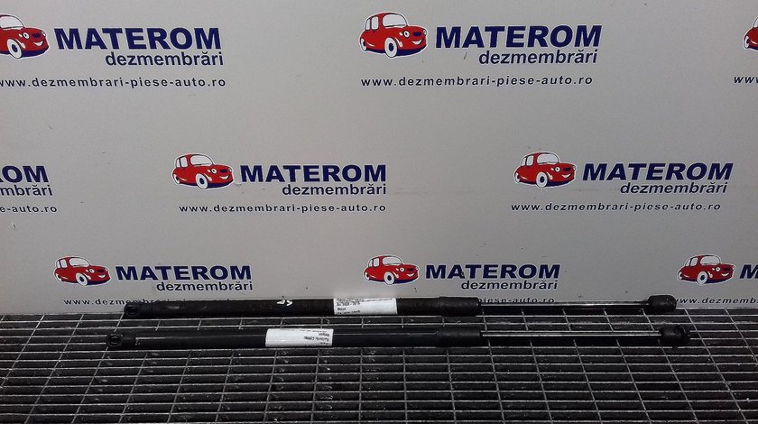 TELESCOP HAION SKODA SUPERB II Kombi (3T5) 1.9 TDI diesel (2009 - 10-2015-05)