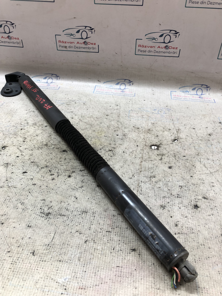 Telescop haion stânga Audi A7 2012, 4G8827851F