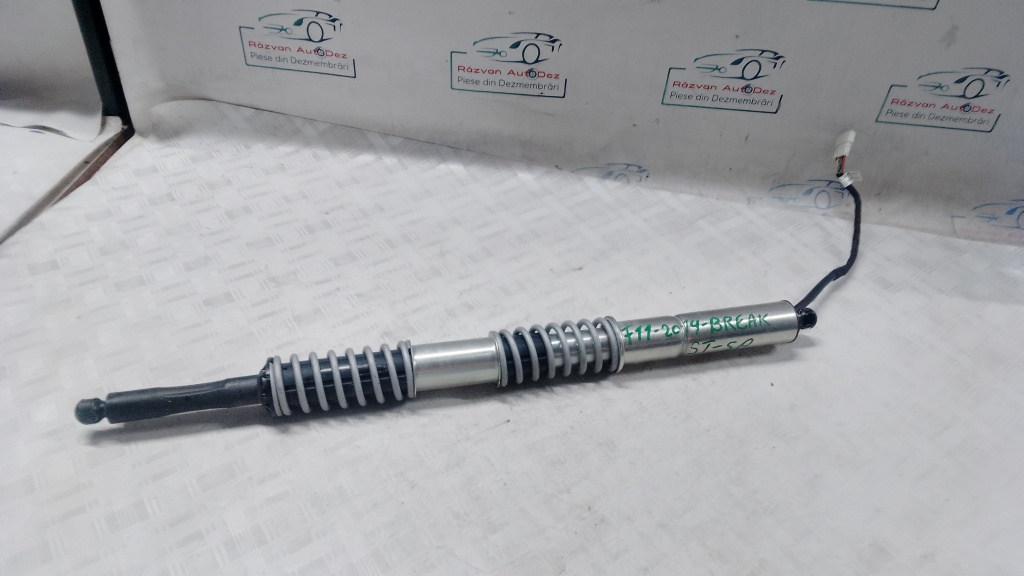 Telescop haion stânga BMW 520 F11 - Motorina 2014, BREAK / 925134111