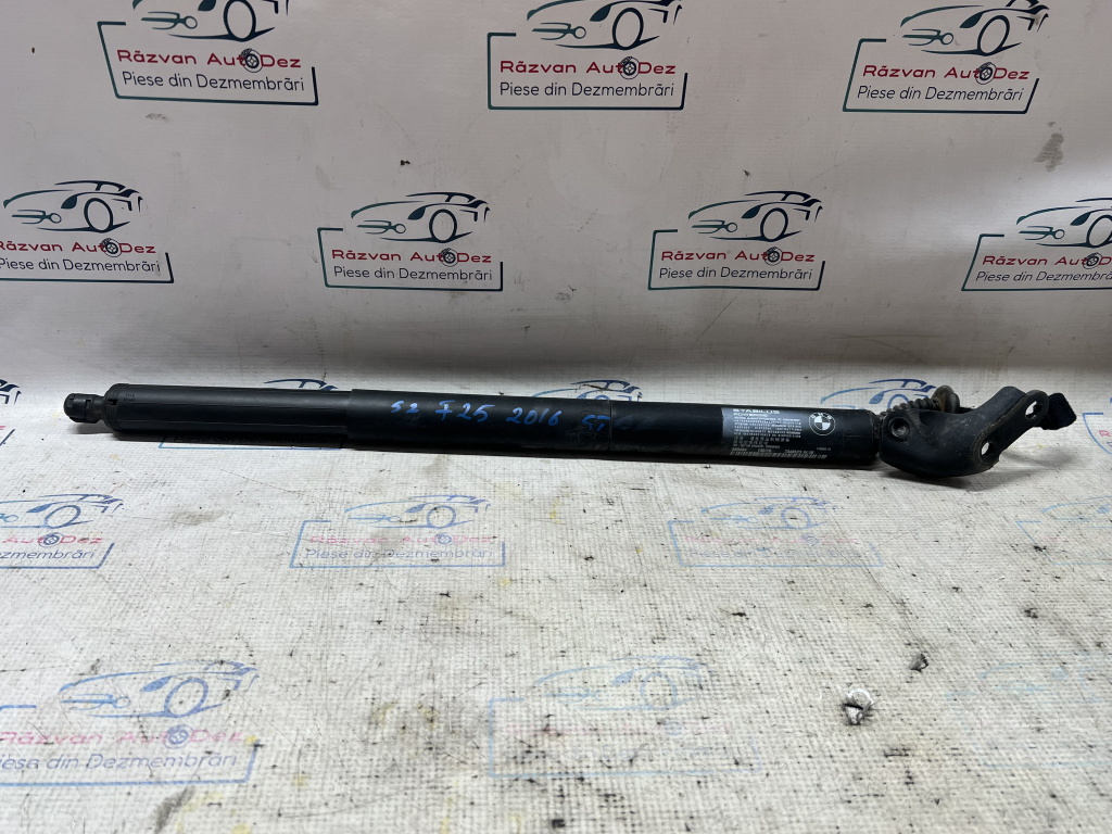 Telescop haion stânga BMW Seria 2 F45 2016, 7348523