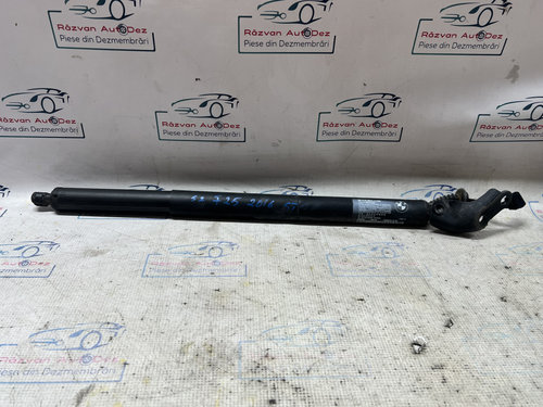 Telescop haion stânga BMW Seria 2 F45 2016, 7348523