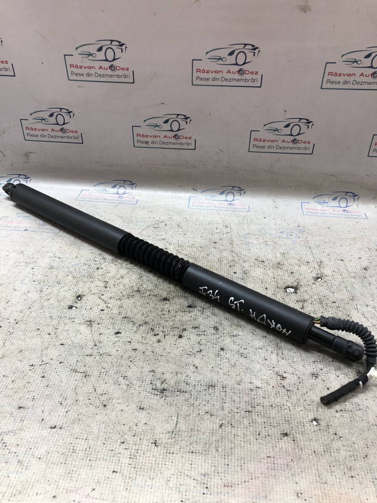 Telescop haion stânga BMW Seria 3 GT F34 2013, 729898307