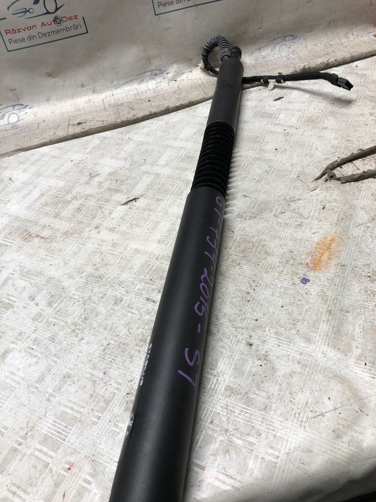 Telescop haion stânga BMW Seria 3 GT F34 - Benzina 2015, 51247298983