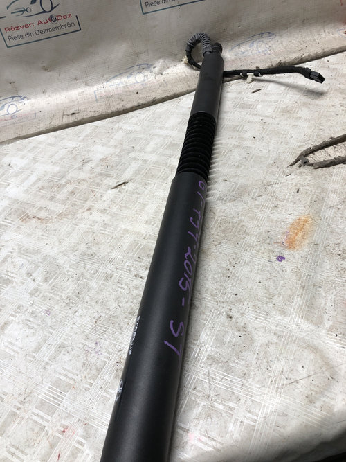 Telescop haion stânga BMW Seria 3 GT F34 - Benzina 2015, 51247298983