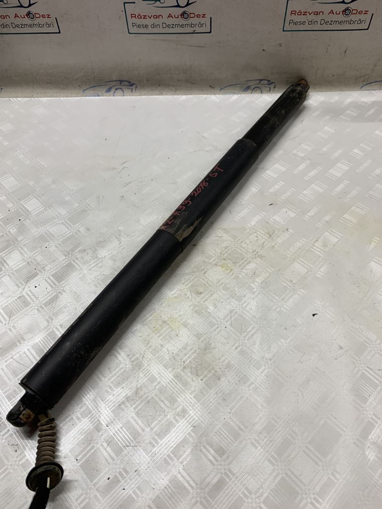 Telescop haion stânga BMW X2 F39 - Motorina 2016, 17893910