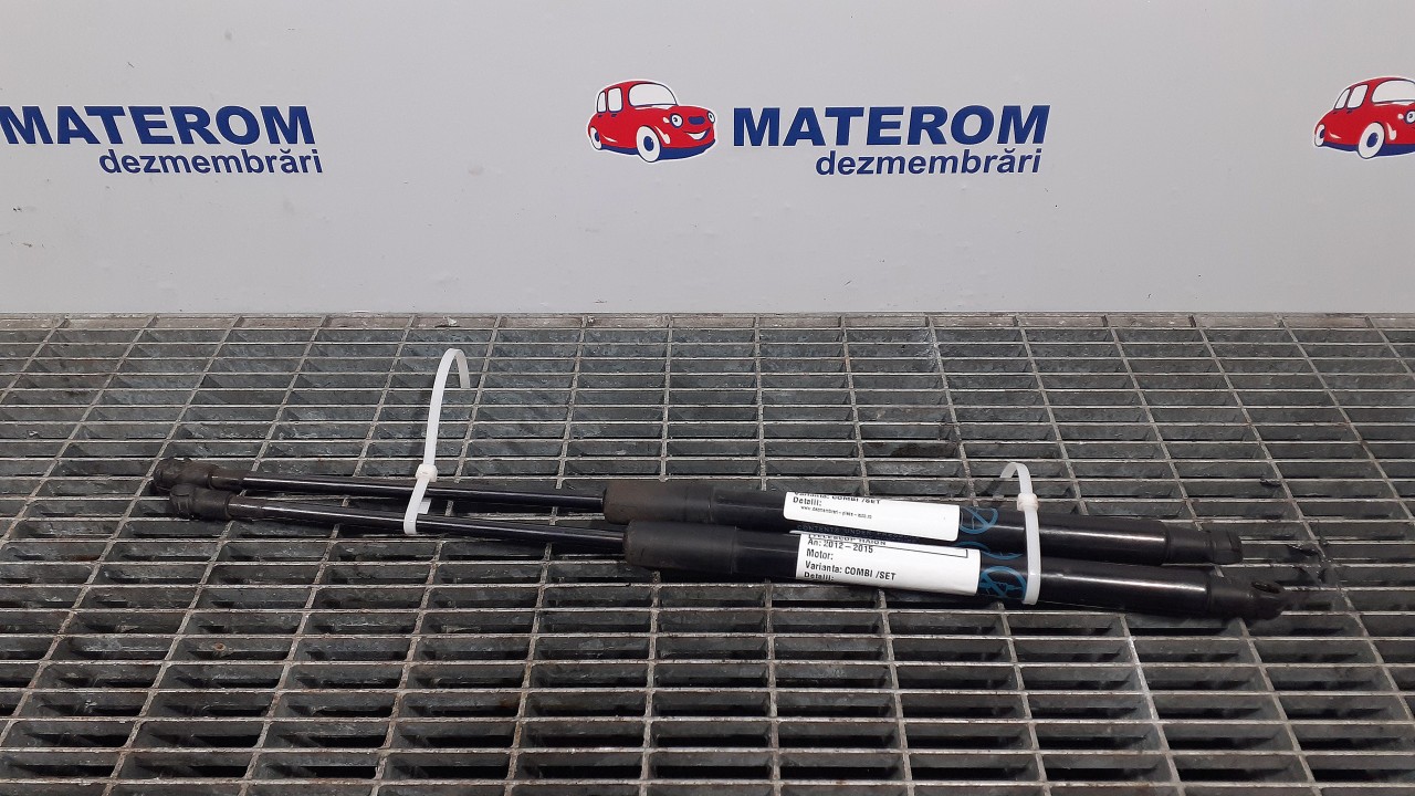 TELESCOP HAION TOYOTA AURIS - - (2012 2015)