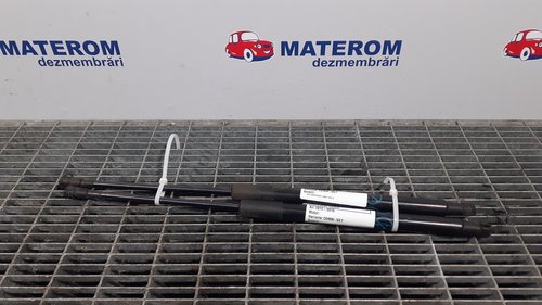 TELESCOP HAION TOYOTA AURIS - - (2012 2015)