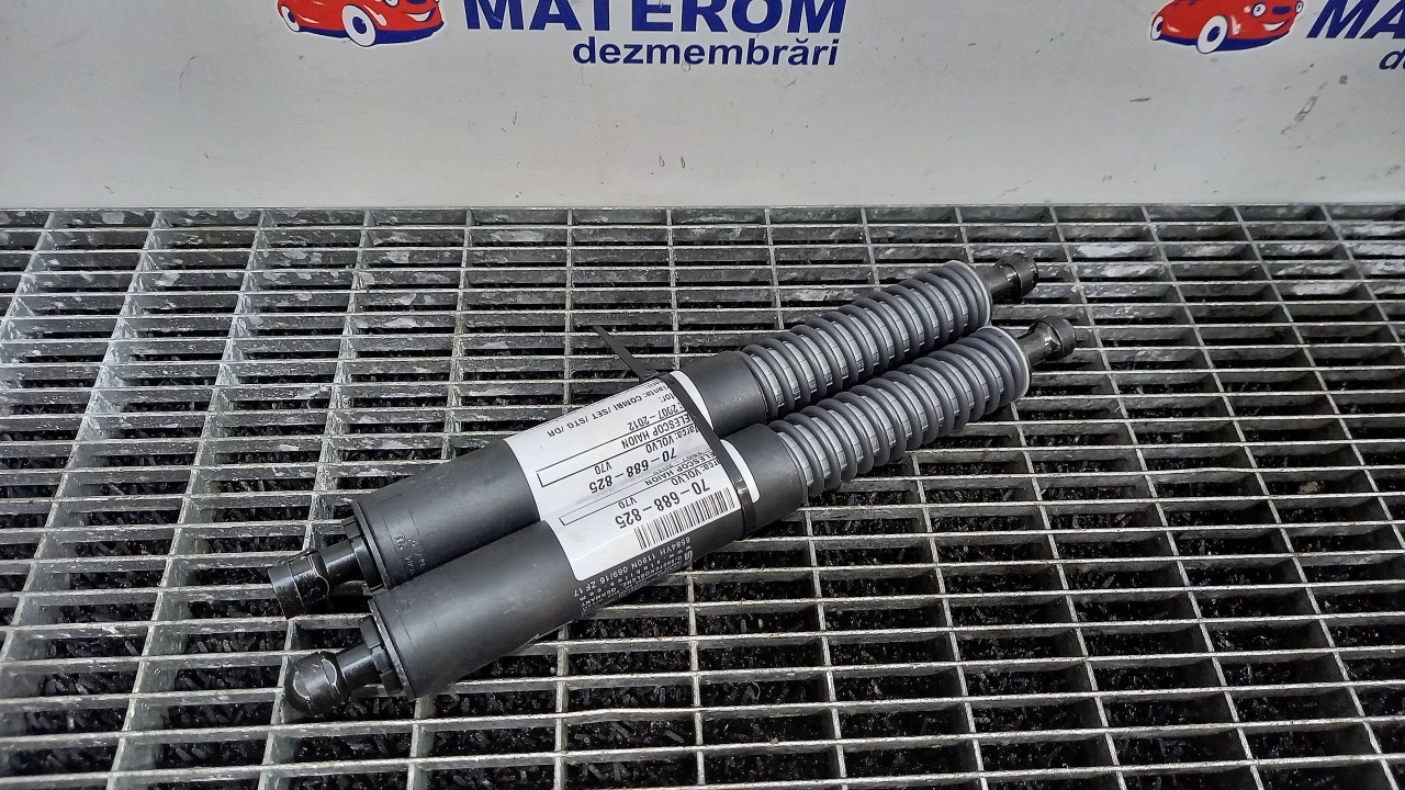 TELESCOP HAION VOLVO V70 - - (2007 2012)