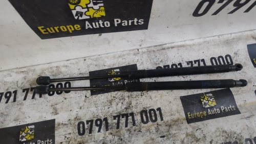 Telescop haion Vw Passat B6 2.0 TDI cod motor CBB ,transmisie automata, an 2010 cod 3C9827550A