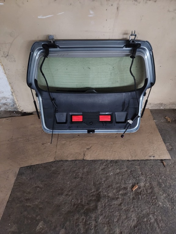 Telescop haion Vw Passat B6 2.0 TDI combi an de fabricatie 2010