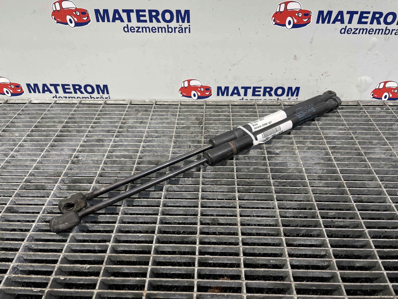 TELESCOP HAION VW PASSAT PASSAT - - (2010 2014)