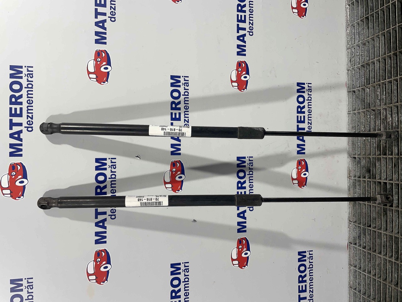 TELESCOP HAION VW PASSAT PASSAT - - (2014 2019)