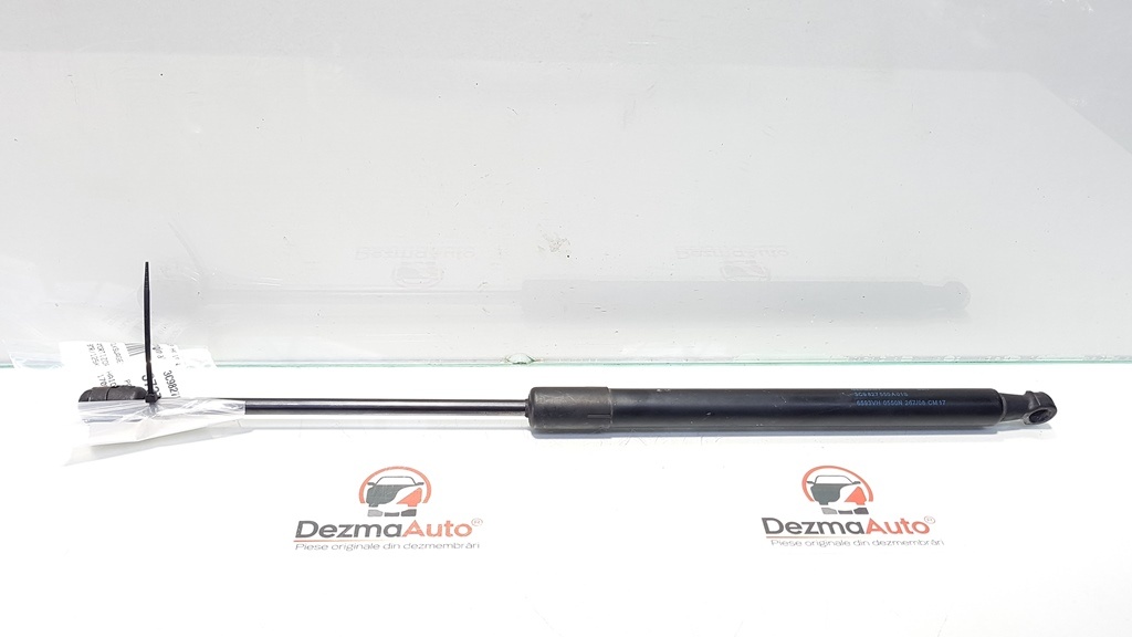 Telescop haion, Vw Passat Variant (3C5) cod 3C9827550A (id:373708)