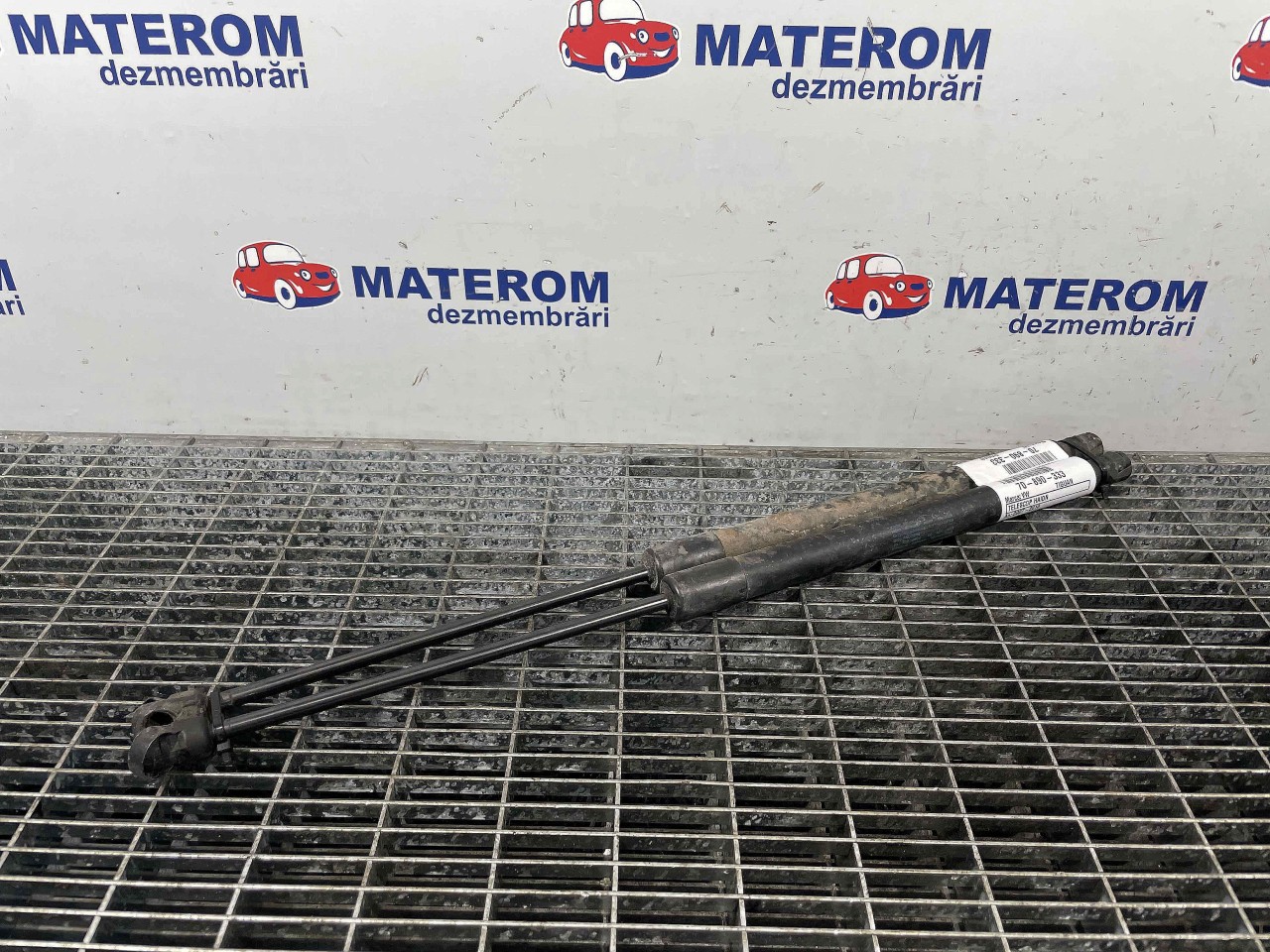 TELESCOP HAION VW TIGUAN - - (2007 2010)