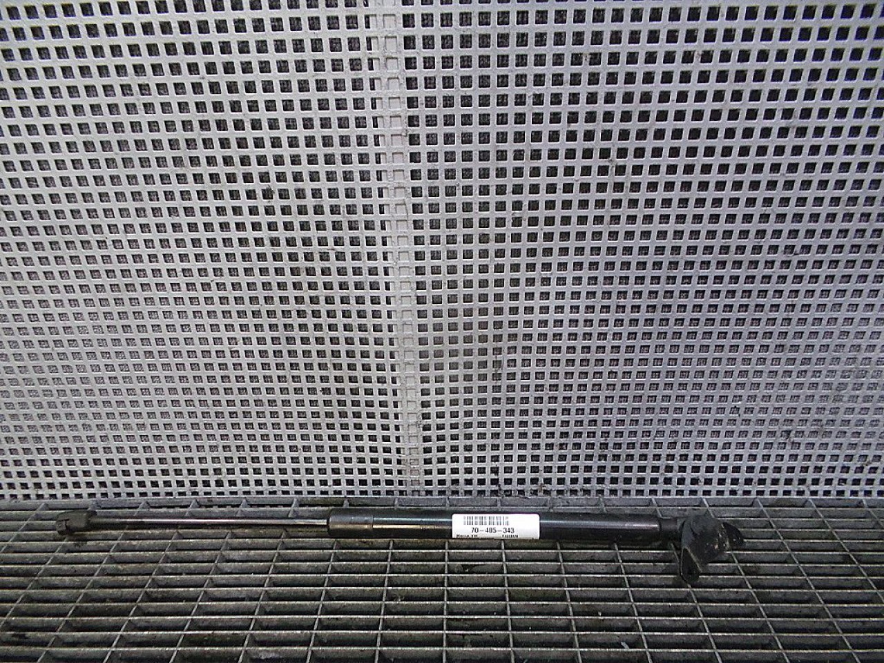 TELESCOP HAION VW TIGUAN - - (2010 2015)