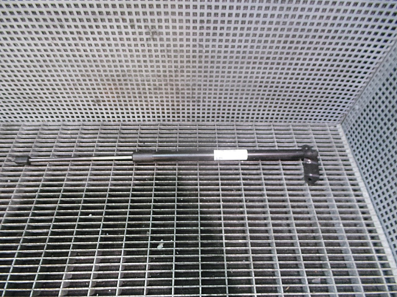 TELESCOP HAION VW TIGUAN - - (2016 2020)