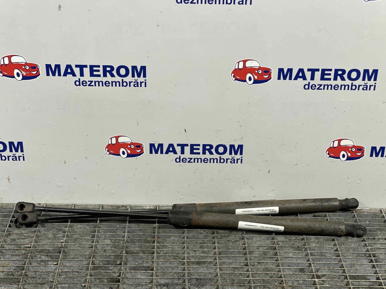 TELESCOP HAION VW TIGUAN TIGUAN - - (2007 2010)