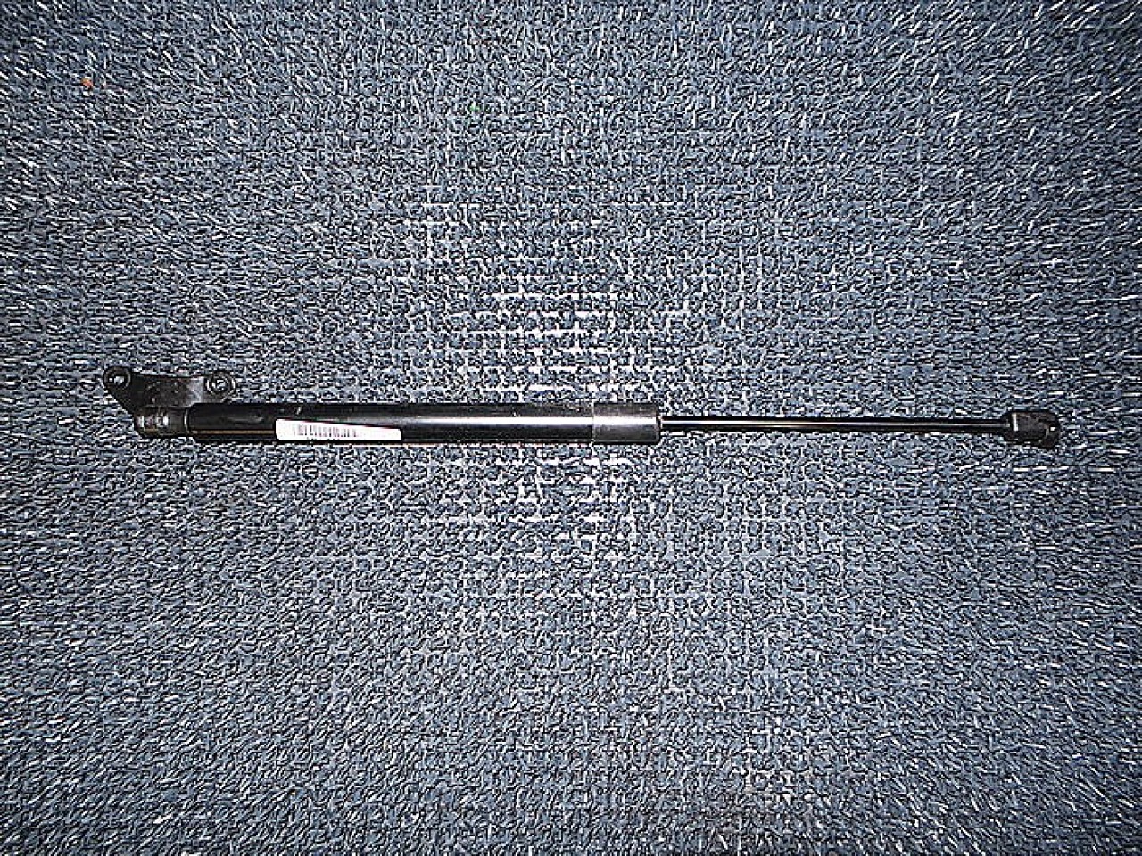 TELESCOP HAION VW TIGUAN TIGUAN - - (2010 2015)