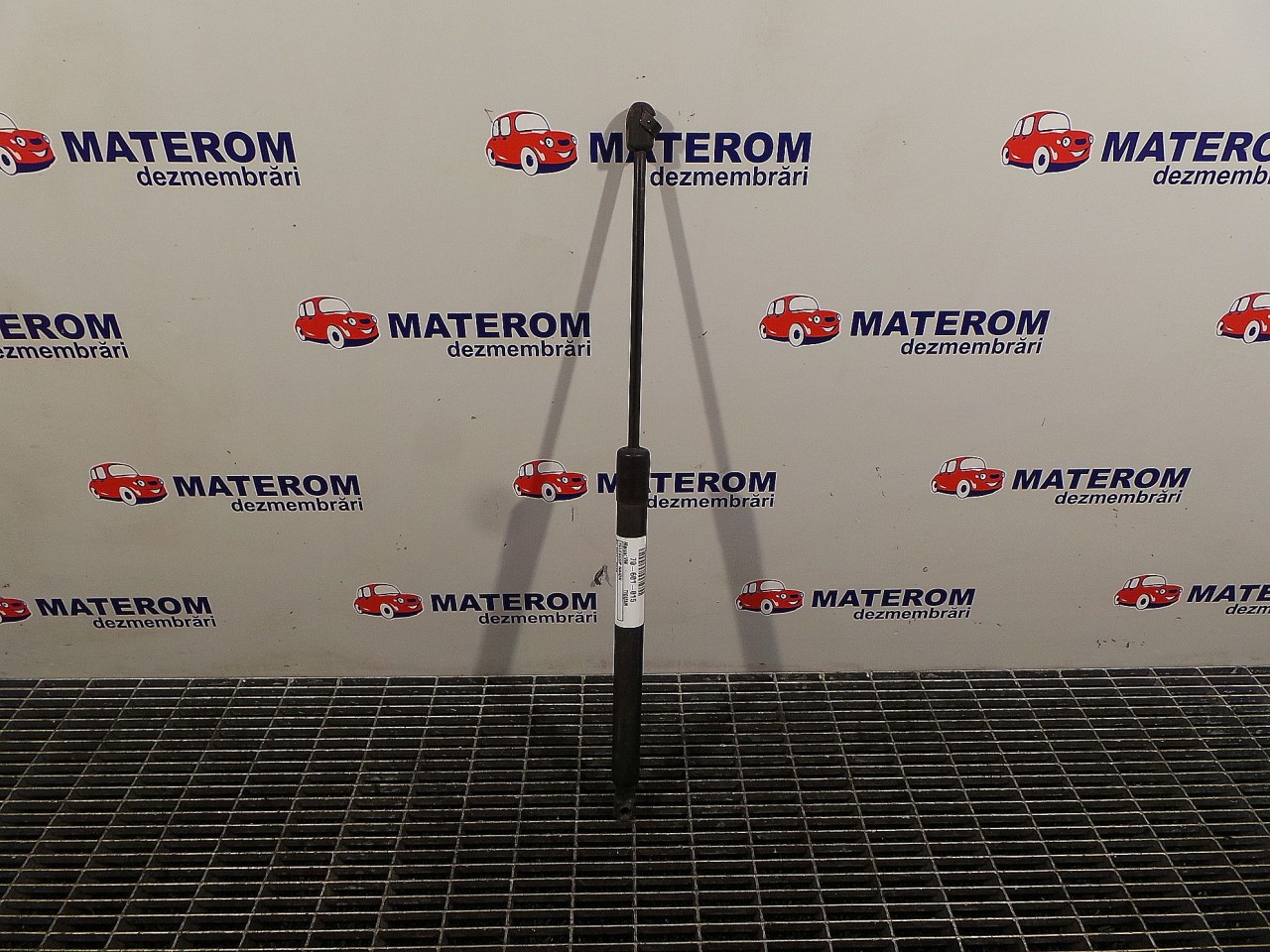 TELESCOP HAION VW TIGUAN TIGUAN - - (2010 2015)
