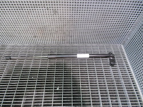 TELESCOP HAION VW TIGUAN TIGUAN - - (2016 2020)