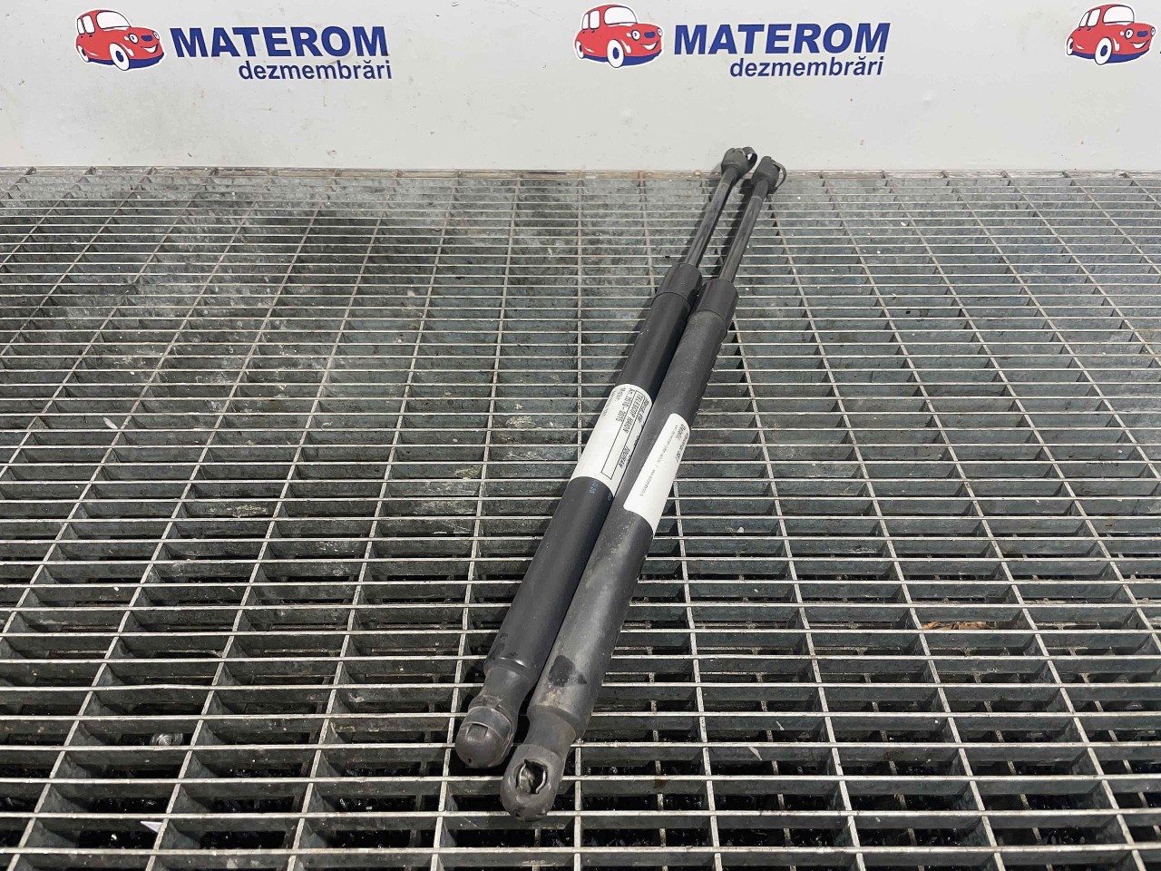 TELESCOP HAION VW TOURAN - - (2010 2015)