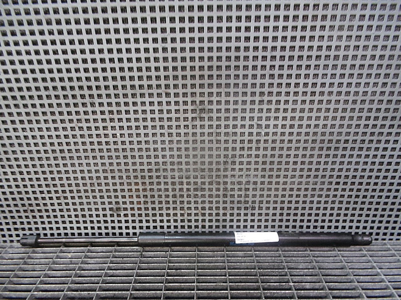 TELESCOP HAION VW TOURAN - - (2015 2021)