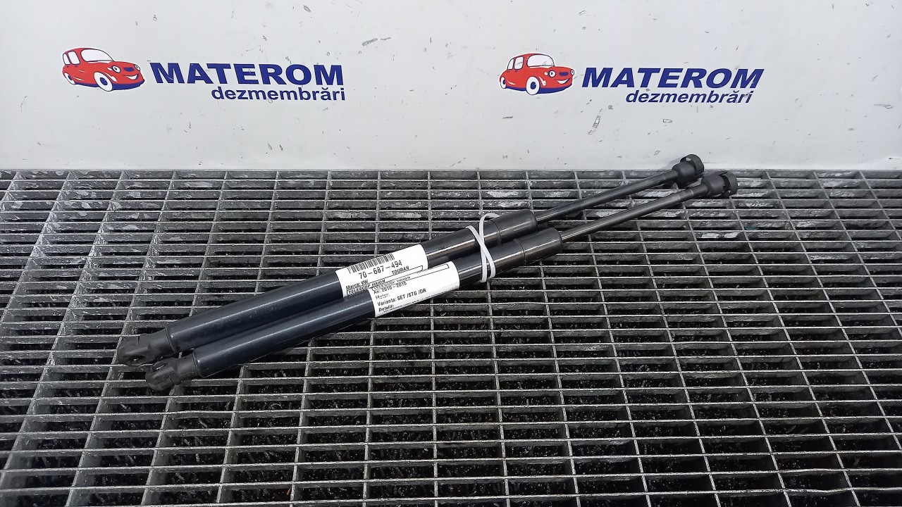 TELESCOP HAION VW TOURAN TOURAN - - (2010 2015)