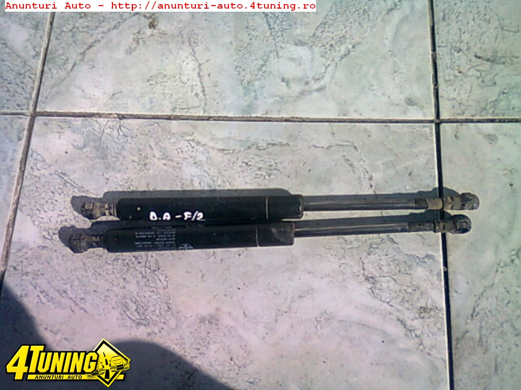 Telescop hayon Opel Astra F