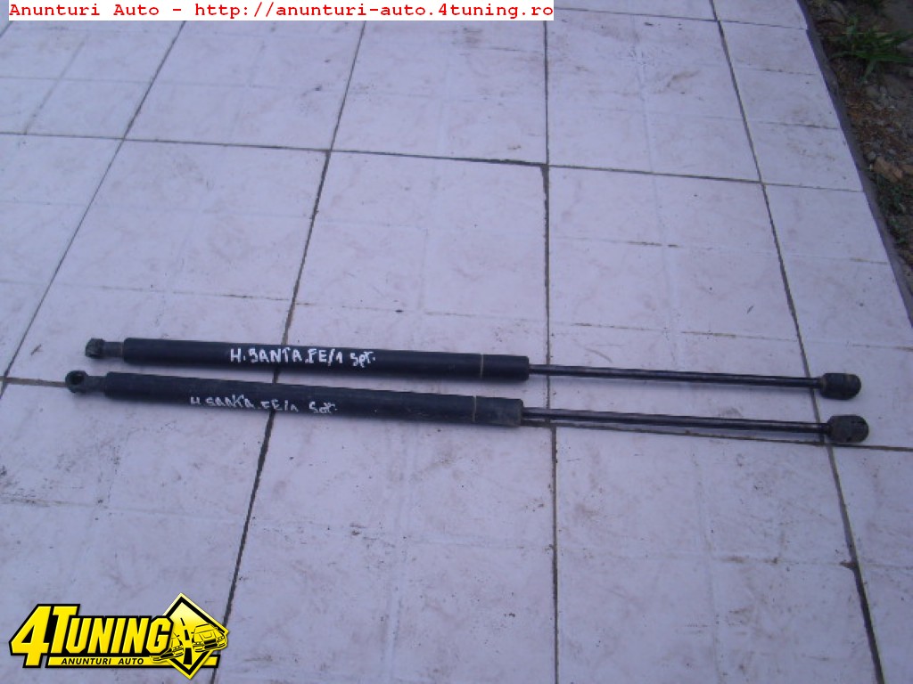 Telescop Hyundai Santa Fe